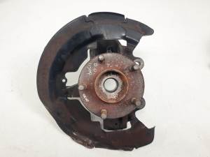 MANGUETA DELANTERA IZQUIERDA 3M513K170 VOLVO S40 BERLINA Autodesguaces Alicante