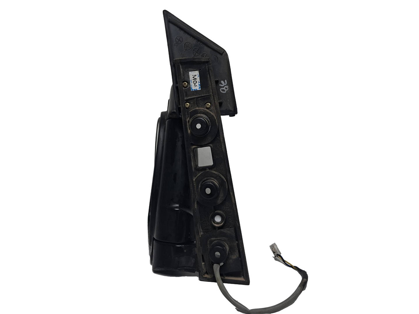 Foto 4 de Retrovisor Derecho Hyundai H-1 (1999–2007)