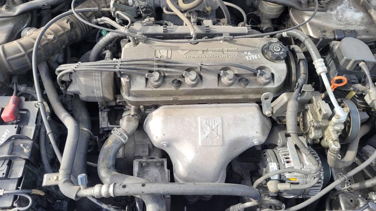 MOTOR COMPLETO