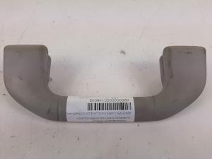 GUARNECIDO PUERTA DELANTERA IZQUIERDA MERCEDES CLASE E (W212) LIM. Autodesguaces Alicante