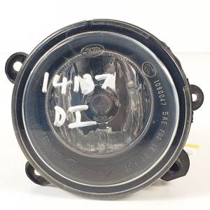 FARO ANTINIEBLA IZQUIERDO XH2215K201 LAND ROVER RANGE ROVER SPORT (L320) Autodesguaces Alicante