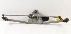MOTOR LIMPIA DELANTERO 53550102 RENAULT KANGOO (F/KC) Autodesguaces Alicante