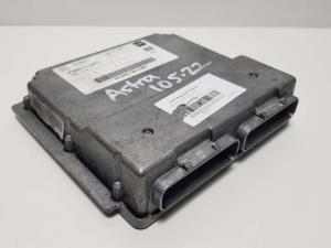 CENTRALITA MOTOR UCE 6237797 OPEL ASTRA G BERLINA Autodesguaces Alicante