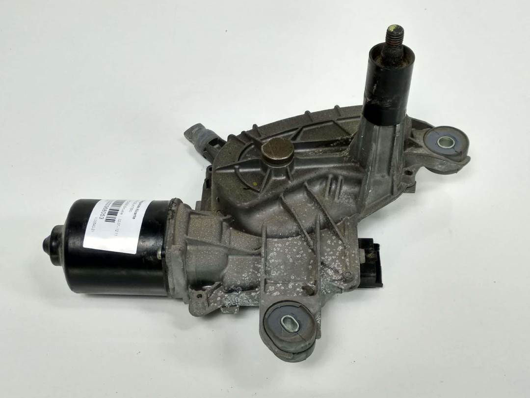 MOTOR LIMPIA DELANTERO - CITROEN - C4 GRAND PICASSO