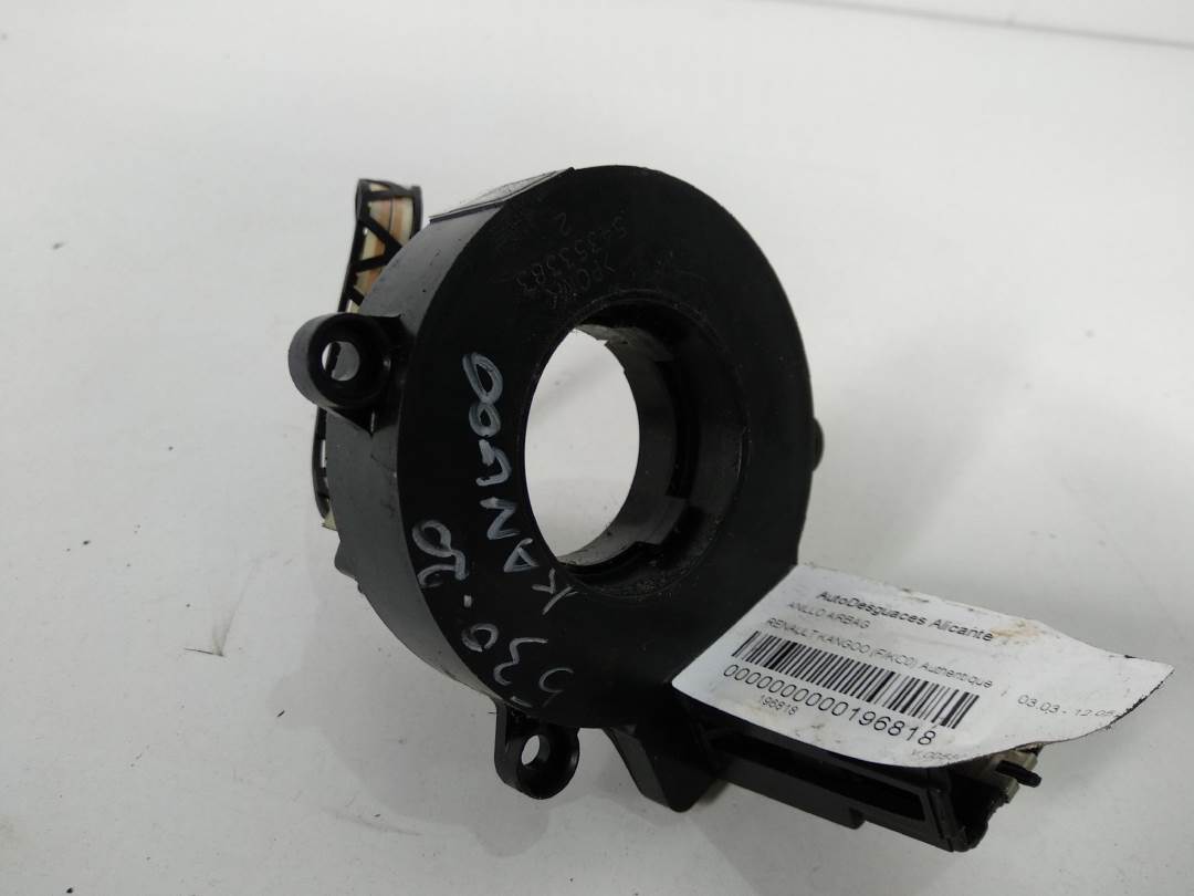 ANILLO AIRBAG - 54353383 - RENAULT - KANGOO (F/KC)