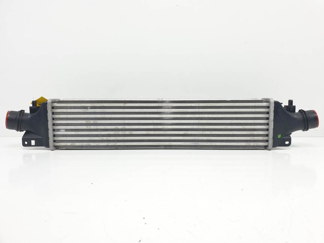 INTERCOOLER - 2002039 - OPEL - CORSA D