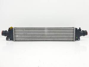 INTERCOOLER 2002039 OPEL CORSA D Autodesguaces Alicante