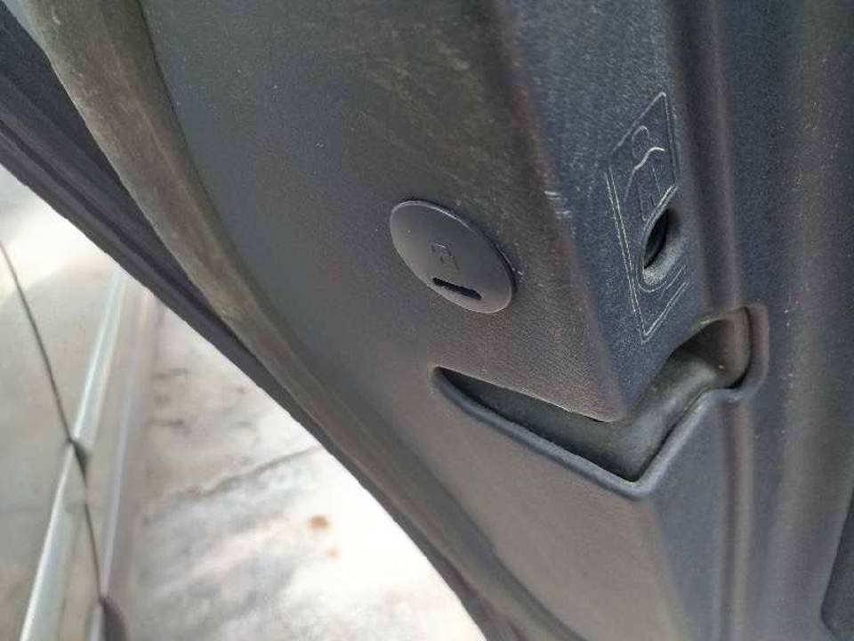 CERRADURA PUERTA TRASERA IZQUIERDA