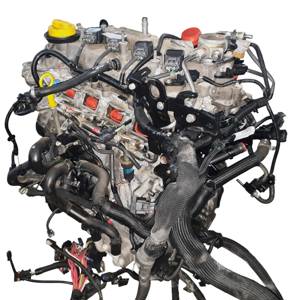 MOTOR COMPLETO H5F408 RENAULT KANGOO (FW/KW) Autodesguaces Alicante