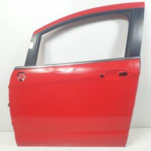 PUERTA DELANTERA IZQUIERDA FORD B-MAX (2012 - ...) Autodesguaces Alicante