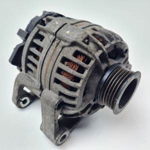 ALTERNADOR 24437119 OPEL AGILA Autodesguaces Alicante