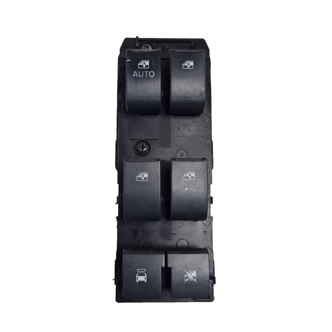 MANDO ELEVALUNAS DELANTERO IZQUIERDO - 96628538 - CHEVROLET - CAPTIVA