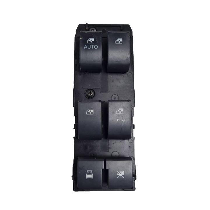 MANDO ELEVALUNAS DELANTERO IZQUIERDO 96628538 CHEVROLET CAPTIVA Autodesguaces Alicante
