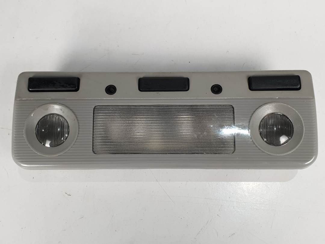 LUZ INTERIOR - 8369511 - BMW - SERIE 5 TOURING (E39)