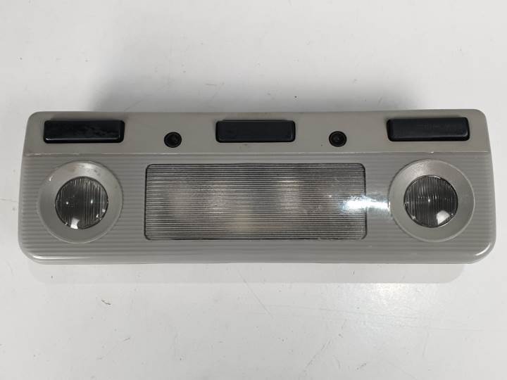 LUZ INTERIOR 8369511 BMW SERIE 5 TOURING (E39) Autodesguaces Alicante
