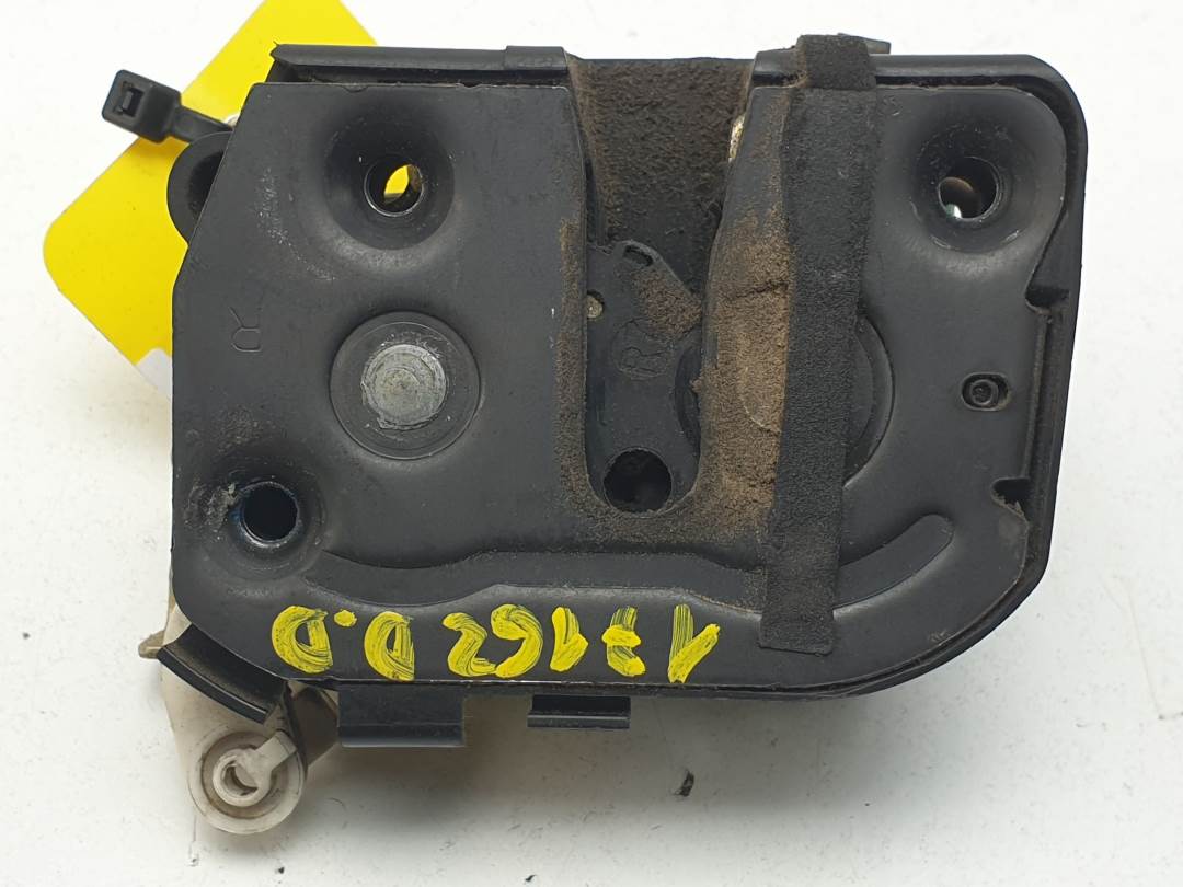 CERRADURA PUERTA DELANTERA DERECHA - NISSAN - ATLEON (TK)