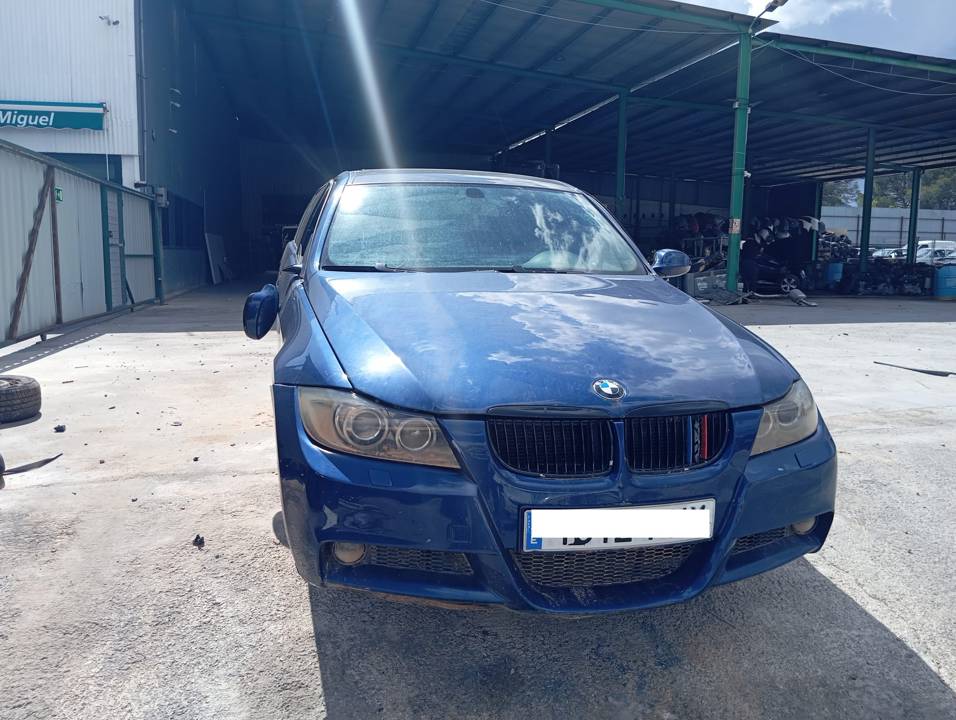Imagen del vehículo BMW SERIE 3 BERLINA (E90)