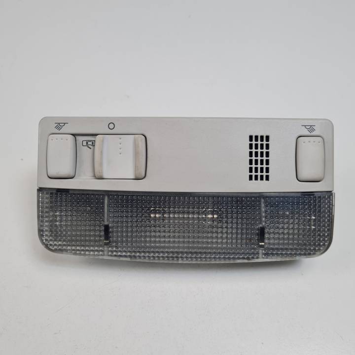 LUZ INTERIOR 3B0847105C SKODA FABIA (6Y2/6Y3) Autodesguaces Alicante