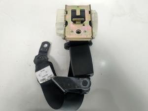 CINTURON SEGURIDAD TRASERO IZQUIERDO 33017496 BMW X3 (E83) Autodesguaces Alicante