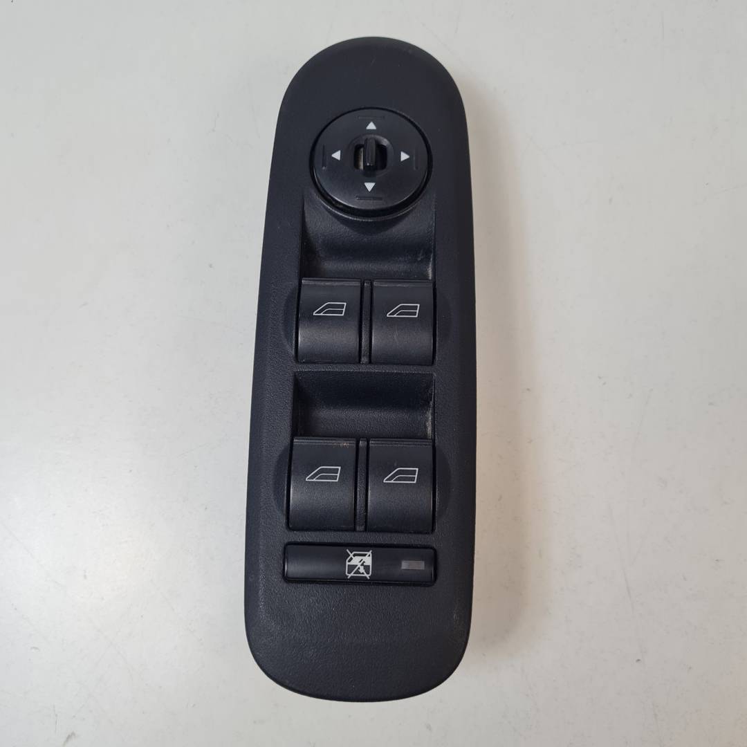 MANDO ELEVALUNAS DELANTERO IZQUIERDO - 6M2T14A132AF - FORD - GALAXY (CA1)