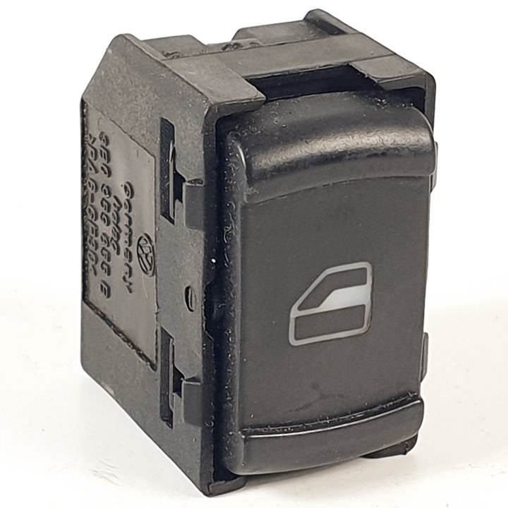 MANDO ELEVALUNAS DELANTERO DERECHO - 3B0959855B - VOLKSWAGEN - GOLF IV BERLINA (1J1)