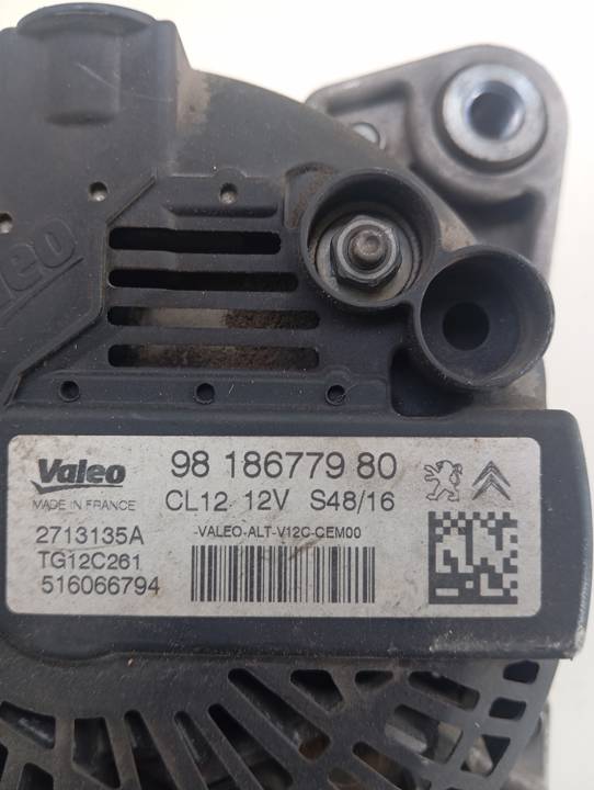 ALTERNADOR