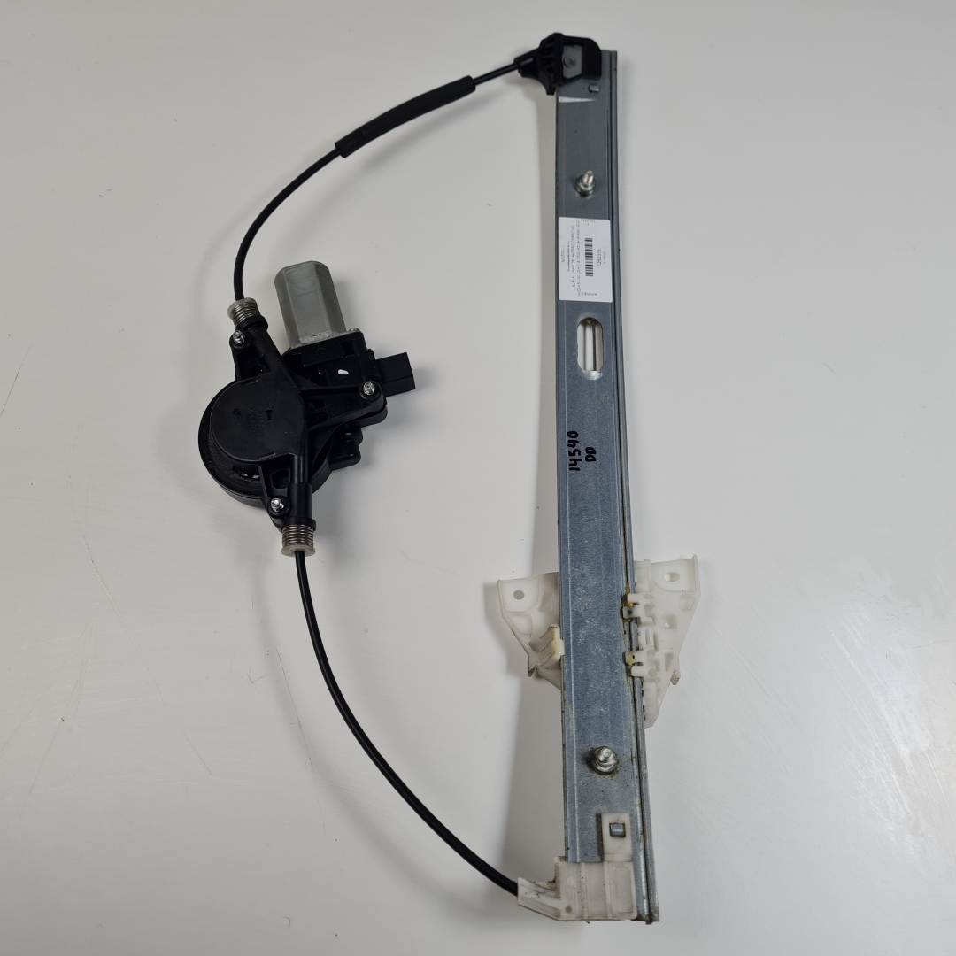 ELEVALUNAS DELANTERO DERECHO - D6515858X - MAZDA - 6 LIM. (GH)
