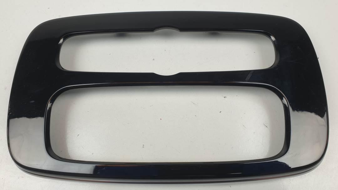 TIRADOR CAPOT - A4536805102 - SMART - FORFOUR (W453)