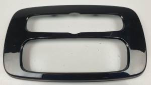 TIRADOR CAPOT A4536805102 SMART FORFOUR (W453) Autodesguaces Alicante