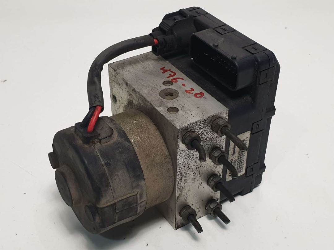 ABS - Q003T05971 - HYUNDAI - H-1