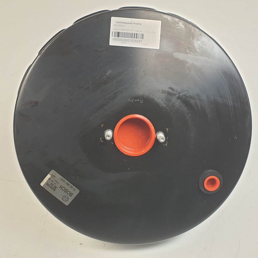 SERVOFRENO - 7700308123 - NISSAN - INTERSTAR (X70)