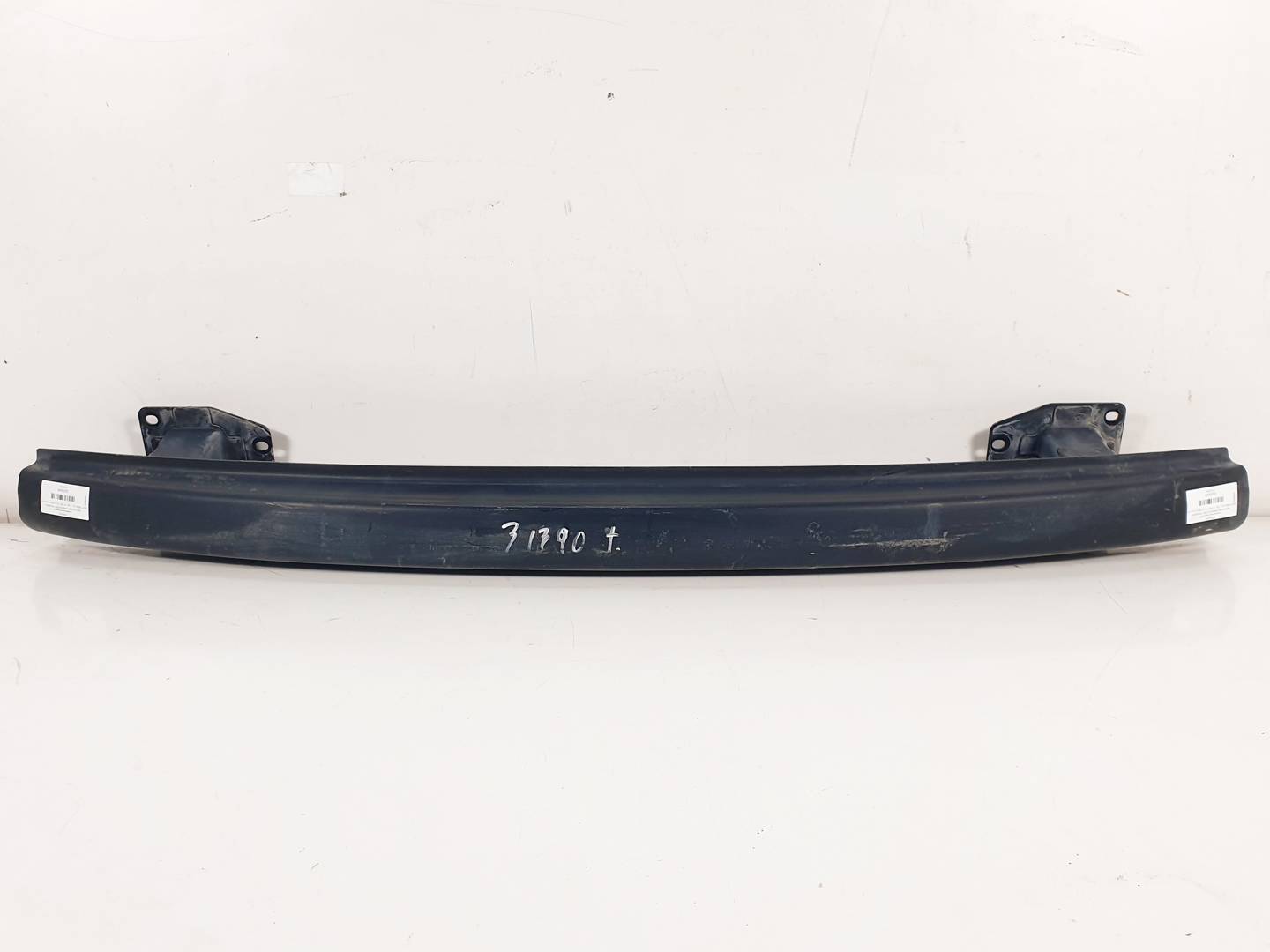 REFUERZO PARAGOLPES TRASERO - SEAT - IBIZA (6L1)