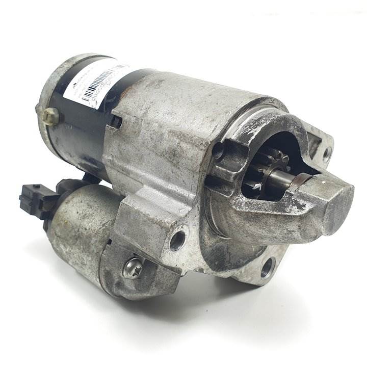 MOTOR ARRANQUE - 75500178004 - PEUGEOT - 207 SW