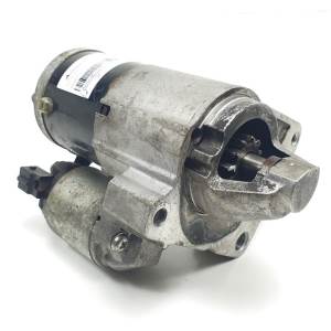 MOTOR ARRANQUE 75500178004 PEUGEOT 207 SW Autodesguaces Alicante