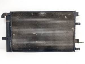 CONDENSADOR / RADIADOR AIRE ACONDICIONADO 4R8319C600CA JAGUAR S-TYPE Autodesguaces Alicante