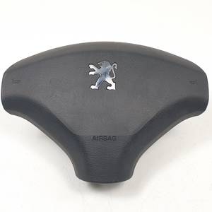 AIRBAG DELANTERO IZQUIERDO 96810154ZD PEUGEOT 308 (T7) Autodesguaces Alicante