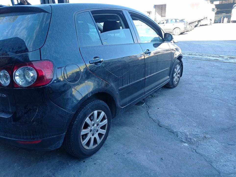 VOLKSWAGEN GOLF PLUS (5M1) (2004 - 2009)