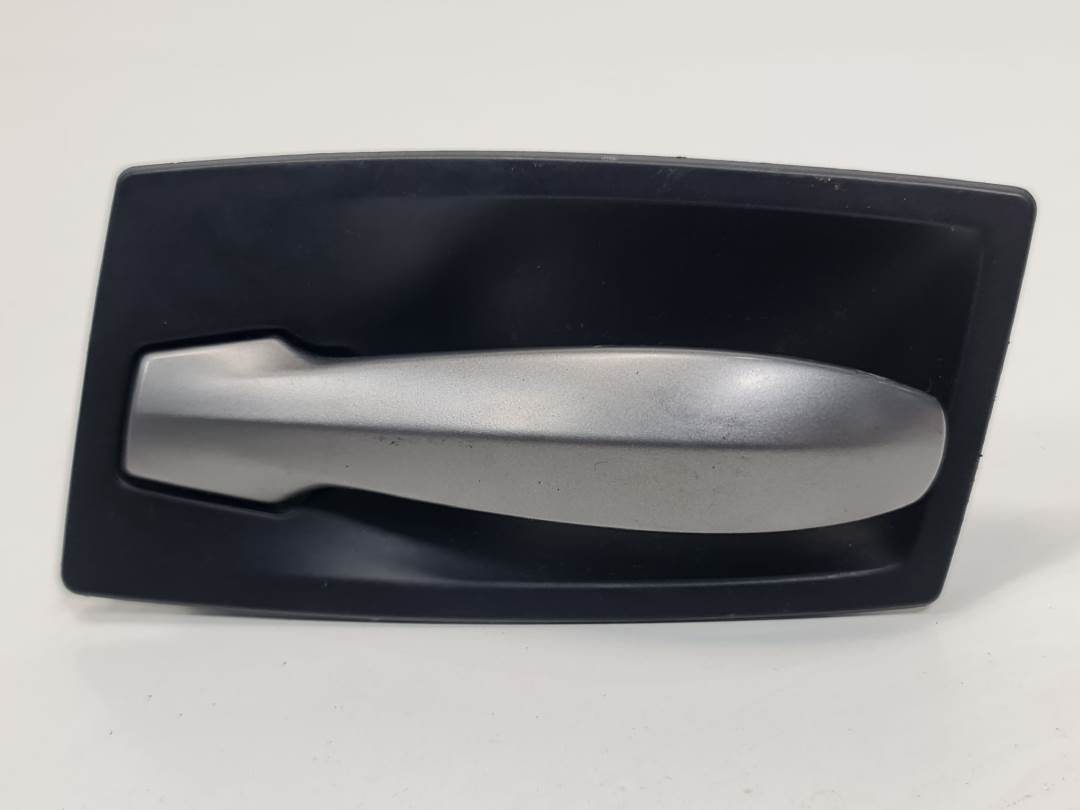 MANETA INTERIOR DELANTERA IZQUIERDA - 70342879 - BMW - SERIE 5 TOURING (E61)