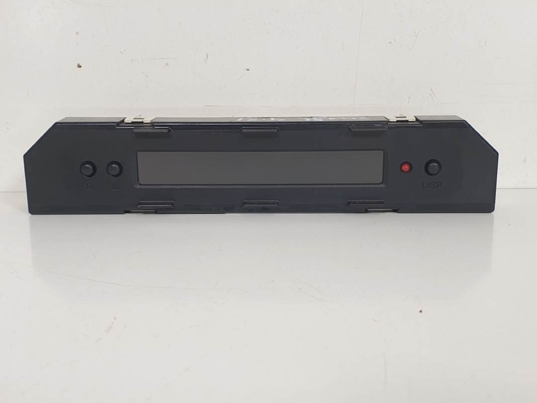 PANTALLA MULTIFUNCION - 3460062J51 - SUZUKI - SWIFT BERLINA (MZ)