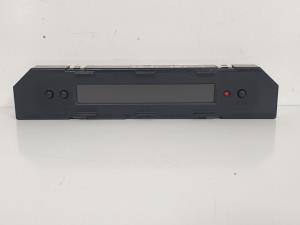 PANTALLA MULTIFUNCION 3460062J51 SUZUKI SWIFT BERLINA (MZ) Autodesguaces Alicante