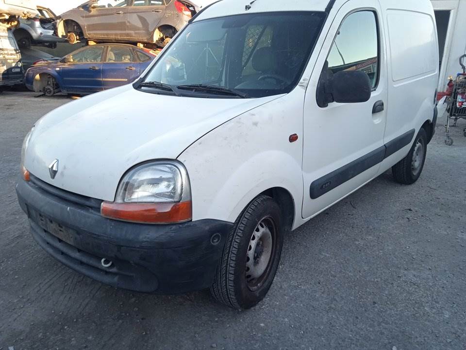 RENAULT KANGOO (F/KC) (1997 - 2003)