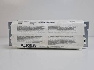 AIRBAG DELANTERO DERECHO 8T0880204H AUDI A4 BER. (B8) Autodesguaces Alicante