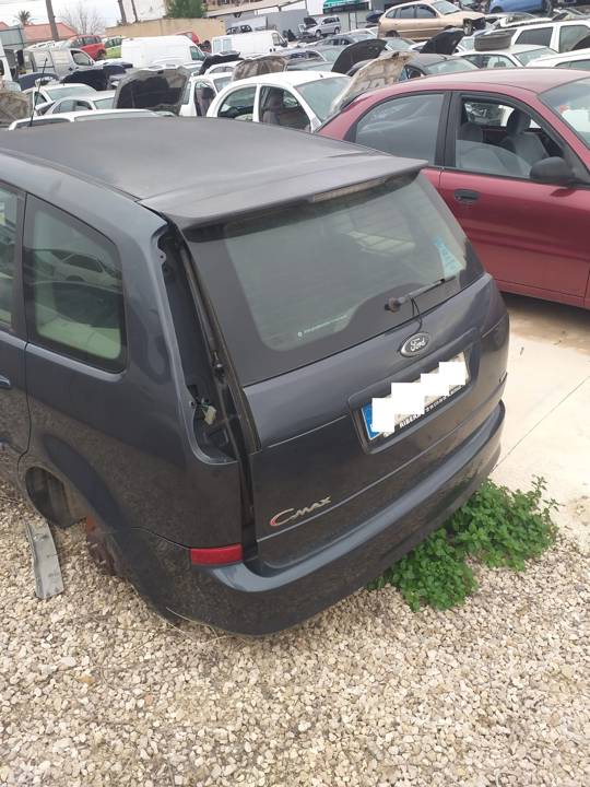 Imagen del vehículo FORD C-MAX (CB3)