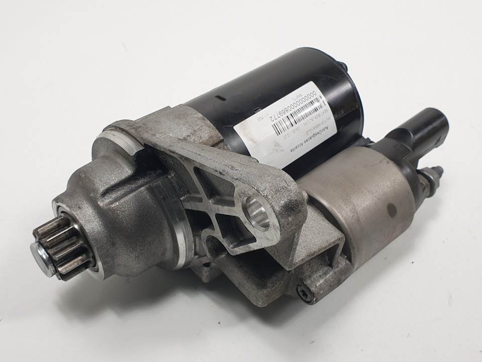 MOTOR ARRANQUE - 02T911023R - SEAT - IBIZA (6L1)