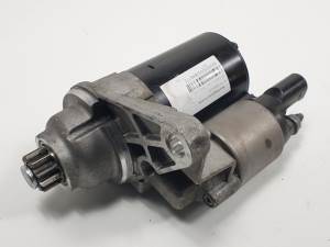 MOTOR ARRANQUE 02T911023R SEAT IBIZA (6L1) Autodesguaces Alicante