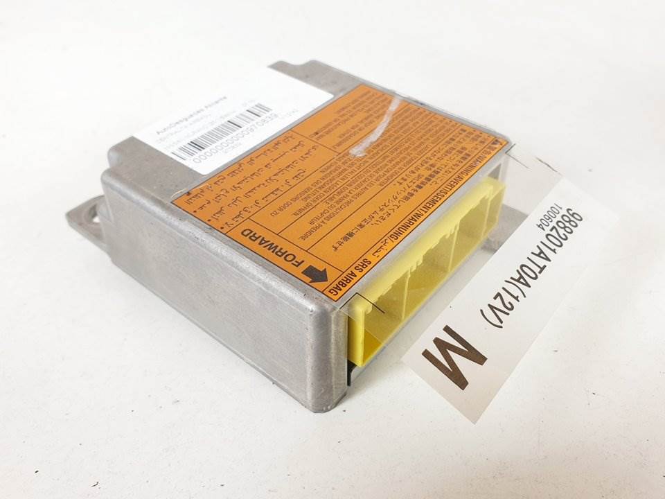 CENTRALITA AIRBAG - 988201AT0A - NISSAN - MURANO (Z51)