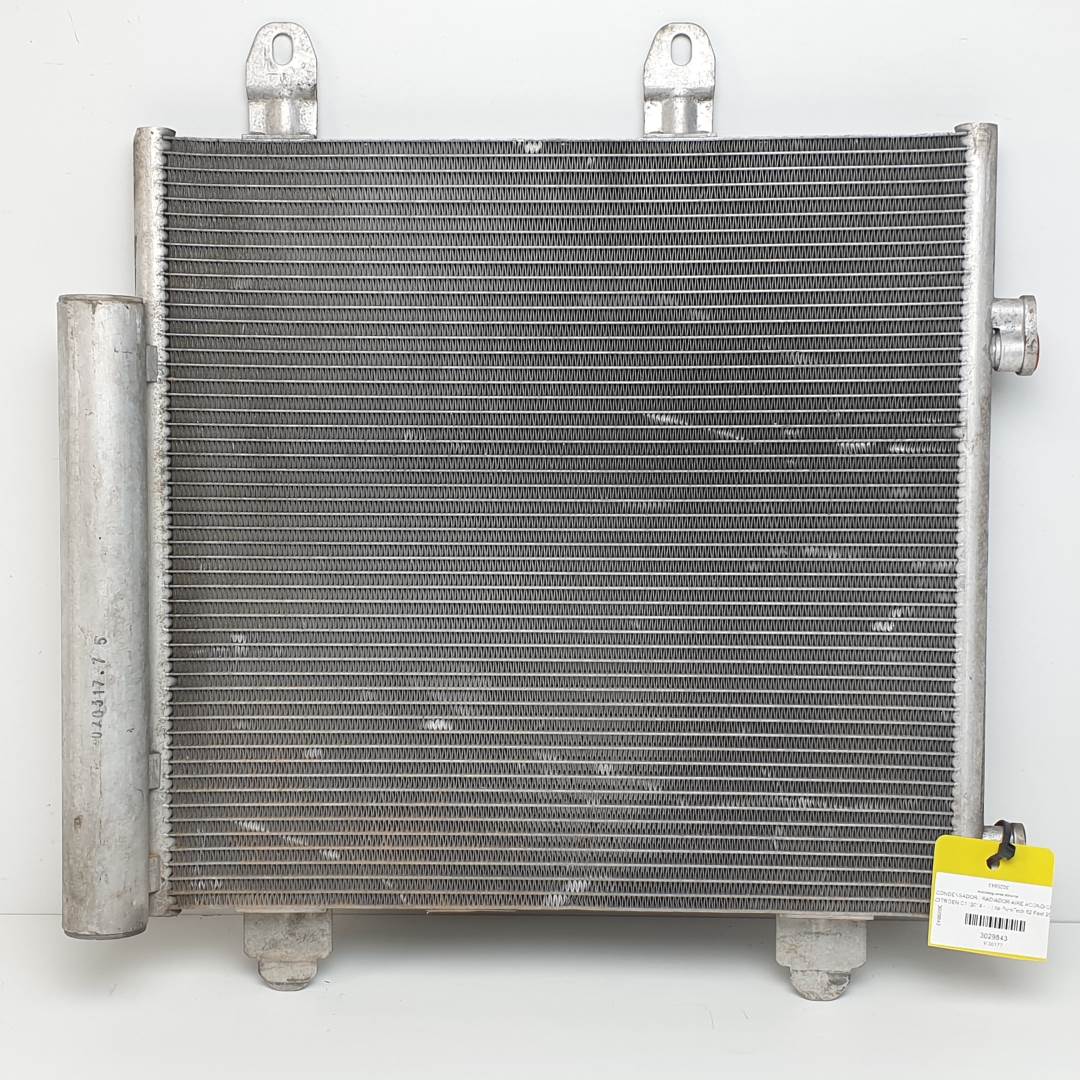 CONDENSADOR / RADIADOR AIRE ACONDICIONADO - 88450YV020 - CITROEN - C1