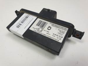 MODULO ELECTRONICO 9681575580 CITROEN C5 BERLINA Autodesguaces Alicante