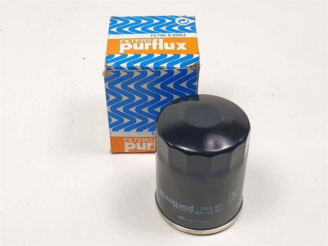 FILTRO ACEITE - LS350 - HONDA - ACCORD (CA)