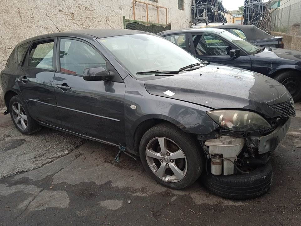 MAZDA 3 BERLINA (BK) (2003 - 2009)